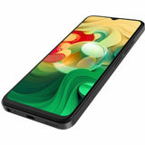 Smartphone SPC Discovery 2 SE 6,5" Unisoc T310 4 GB RAM 64 GB Black Grey-8