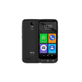 Smartphone SPC Zeus 4G PRO Quad Core™ 1 GB RAM Black 5,5" 64 GB-6