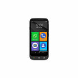 Smartphone SPC Zeus 4G PRO Quad Core™ 1 GB RAM Black 5,5" 64 GB-3