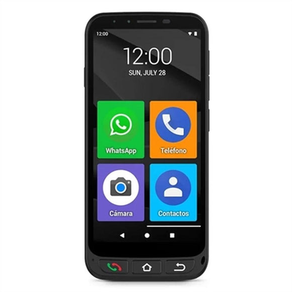 Smartphone SPC Zeus 4G PRO 5,5