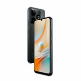 Smartphone SPC Discovery 3 6,8" 4 GB RAM 128 GB Black Unisoc-9