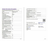 Smartphone SPC Discovery 3 6,8" 4 GB RAM 128 GB Black Unisoc-2