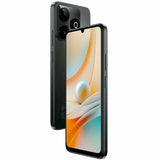 Smartphone SPC Discovery 3 6,8" 4 GB RAM 128 GB Black Unisoc-17