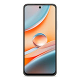 Smartphone SPC Discovery 3 Pro 6,7" MediaTek Helio G81 8 GB RAM 256 GB Brown Grey Silver-6