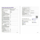 Smartphone SPC Discovery 3 Pro 6,7" MediaTek Helio G81 8 GB RAM 256 GB Brown Grey Silver-15