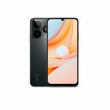 Smartphone SPC Discovery 3 SE 6,8" 4 GB RAM 64 GB Black Grey Unisoc-12