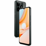 Smartphone SPC Discovery 3 SE 6,8" 4 GB RAM 64 GB Black Grey Unisoc-17