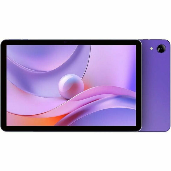 Tablet SPC Gravity 10.1' 6th Gen Octa Core 4 GB RAM 64 GB Purple 10,1