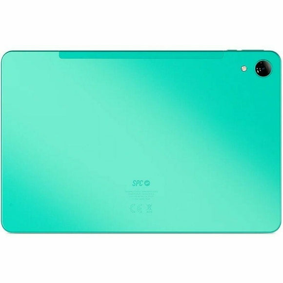 Tablet SPC GRAVITY 6 9791464M 10,1'' Allwinner A523 4 GB RAM 64 GB Green Mint-10