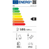 Tablet SPC GRAVITY 6 PRO 12" UNISOC T606 6 GB RAM 256 GB White Grey Silver-1