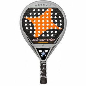 Padel Racket Starvie Astrum Grey-0