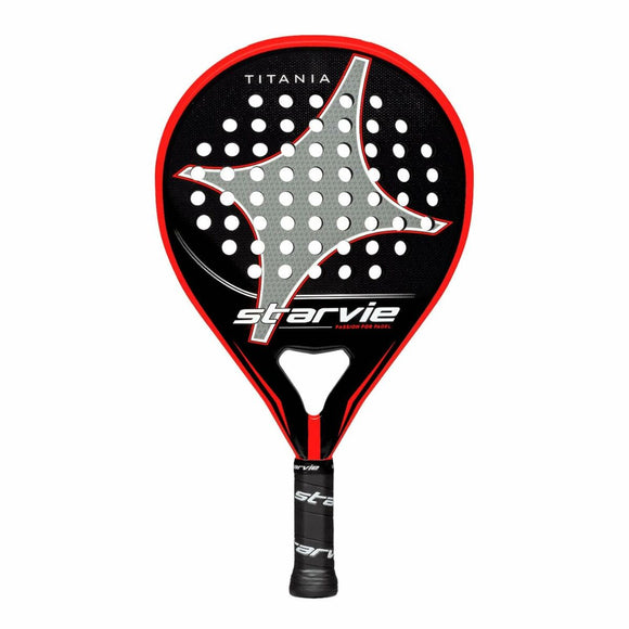 Padel Racket Star Vie-0