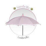 Baby doll Decuevas 55 cm-5