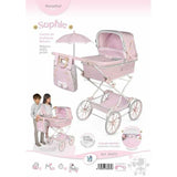 Baby doll Decuevas 55 cm-2