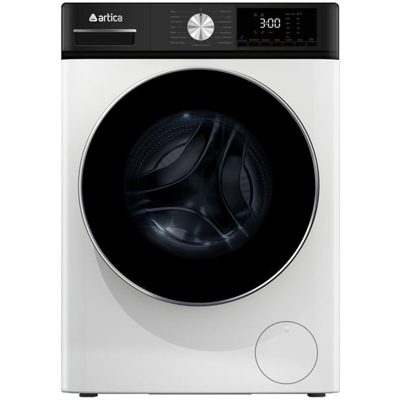 Washing machine Artica AL91400AFN 1400 rpm 9 kg-0