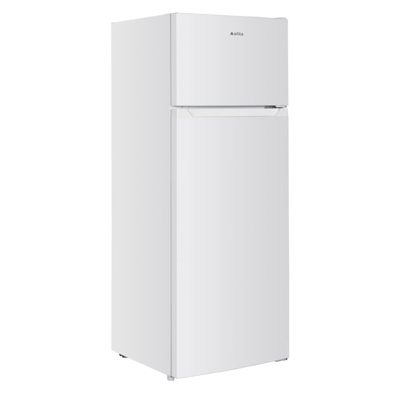 Combined Refrigerator Artica White 206 L-0