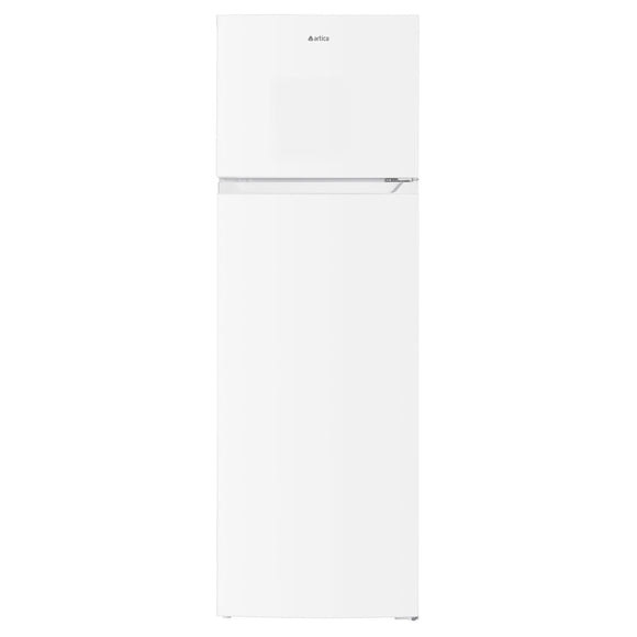 Combined Refrigerator Artica White 248 L-0
