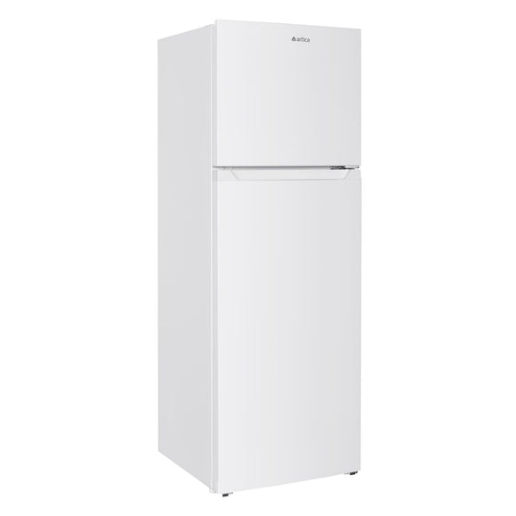Combined Refrigerator Artica AFE2P17260L304B White 304 L-0
