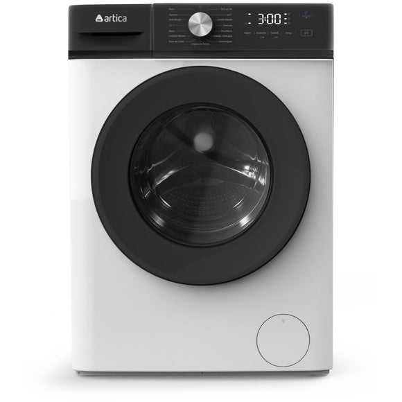 Washing machine Artica AAQUALINE61200AB 1200 rpm 6 Kg-0