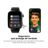 SAVEFAMILY WATCHES Mod. 8436628090079-4