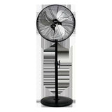 Freestanding Fan Bastilipo Tarifa 90W Black 90 W (1 Unit)-0