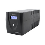 Uninterruptible Power Supply System Interactive UPS CoolBox COO-SAIGD3-12D-13