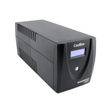 Uninterruptible Power Supply System Interactive UPS CoolBox COO-SAIGD3-12D-5