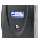 Uninterruptible Power Supply System Interactive UPS CoolBox COO-SAIGD3-12D-3