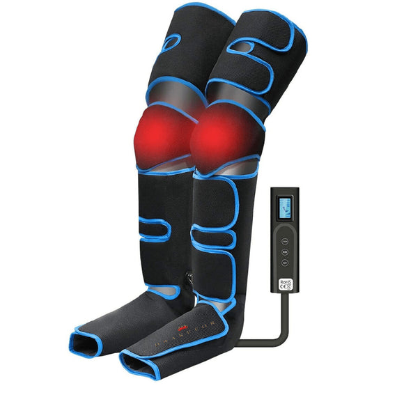 Pressotherapy Boots Drakefor Spa-0