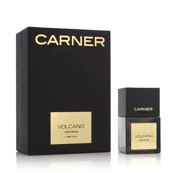 Unisex Perfume Carner Barcelona EDP Volcano 50 ml-0