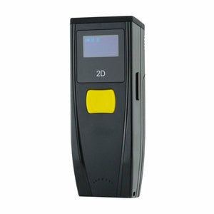 Barcode Reader Premier MS3-2D-0