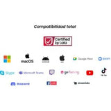 Microphone Laia BHM Black-3