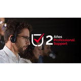 Microphone Laia BHM Black-1