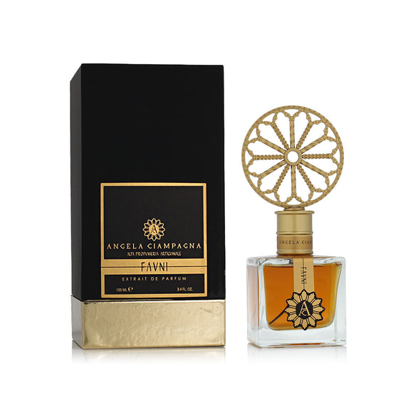 Unisex Perfume Angela Ciampagna Fauni 100 ml-0