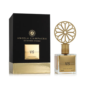 Unisex Perfume Angela Ciampagna Vis 100 ml-0