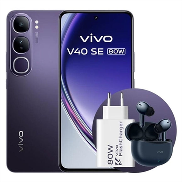 Smartphone Vivo 5667970B-0