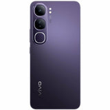 Smartphone Vivo V40 SE Octa Core 8 GB RAM 256 GB Black-2