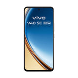 Smartphone Vivo V40 SE 6,67" Octa Core 8 GB RAM 256 GB Silver-4