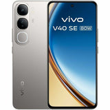 Smartphone Vivo V40 SE 6,67" Octa Core 8 GB RAM 256 GB Silver-0