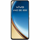 Smartphone Vivo V40 SE 6,67" Octa Core 8 GB RAM 256 GB Silver-9