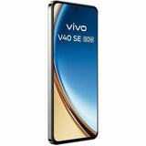 Smartphone Vivo V40 SE 6,67" Octa Core 8 GB RAM 256 GB Silver-8