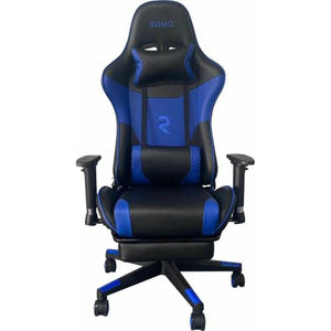 Gaming Chair Romo RO SG DIAMOND Black-0