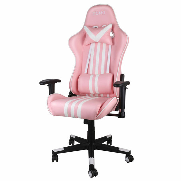 Gaming Chair Romo RO-SG-AITNE Pink-0