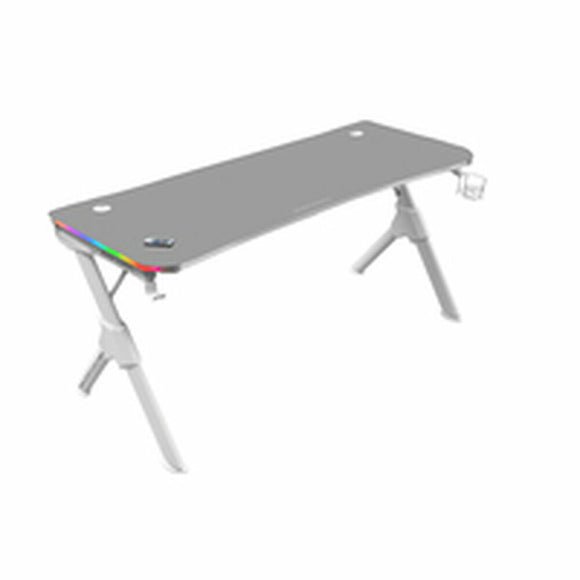 Desk Mars Gaming MGD140RGBW (140 cm)-0