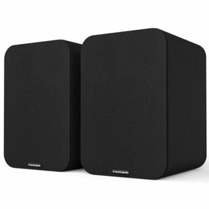 Bluetooth Speakers Vulkkano A4 ARC Black-0
