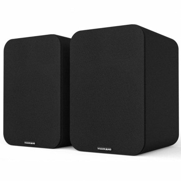 Bluetooth Speakers Vulkkano A4 ARC Black-0
