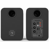 Bluetooth Speakers Vulkkano A4 ARC Black-3