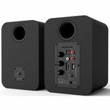Bluetooth Speakers Vulkkano A4 ARC Black-1