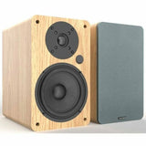 Bluetooth Speakers Vulkkano A5 ARC Brown 100 W-4