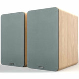 Bluetooth Speakers Vulkkano A5 ARC Brown 100 W-3